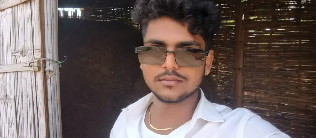 KARAN KUMAR 