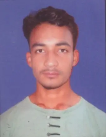 RANJEET KUMAR 