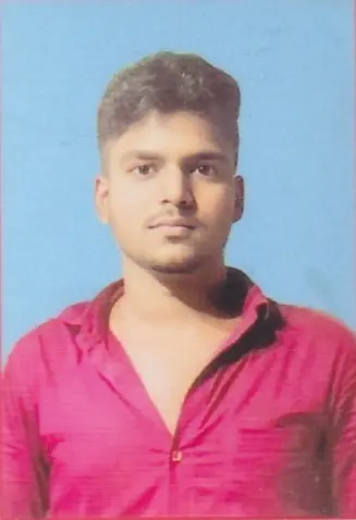 KARAN KUMAR 