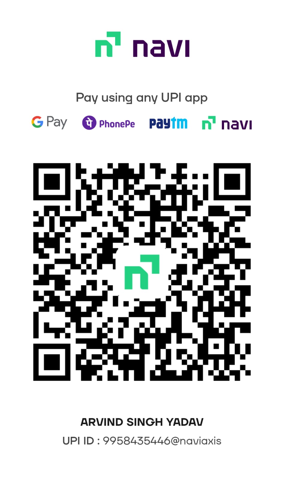 QR Code