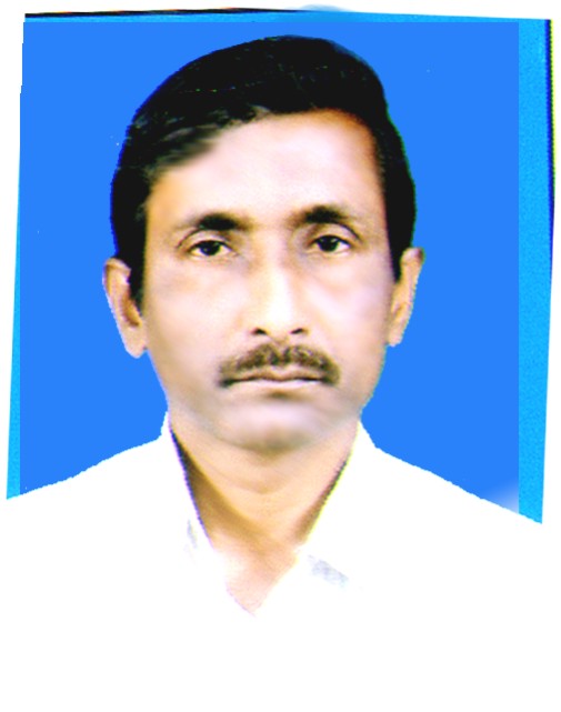 PRASHANT KUMAR SHARMA Image