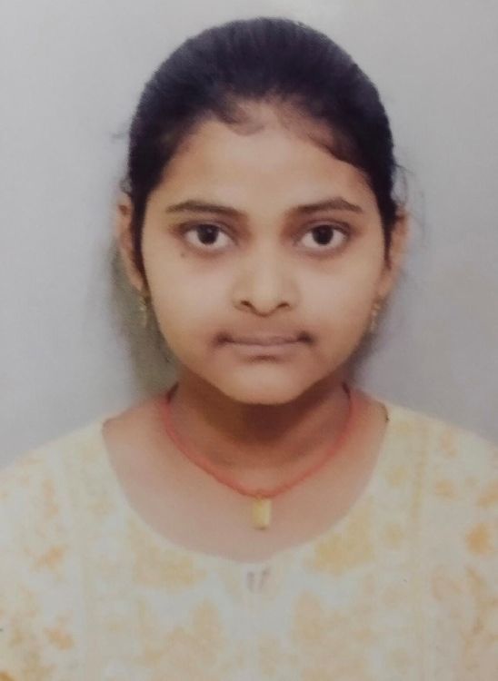 TANISHA KUMARI MISS
