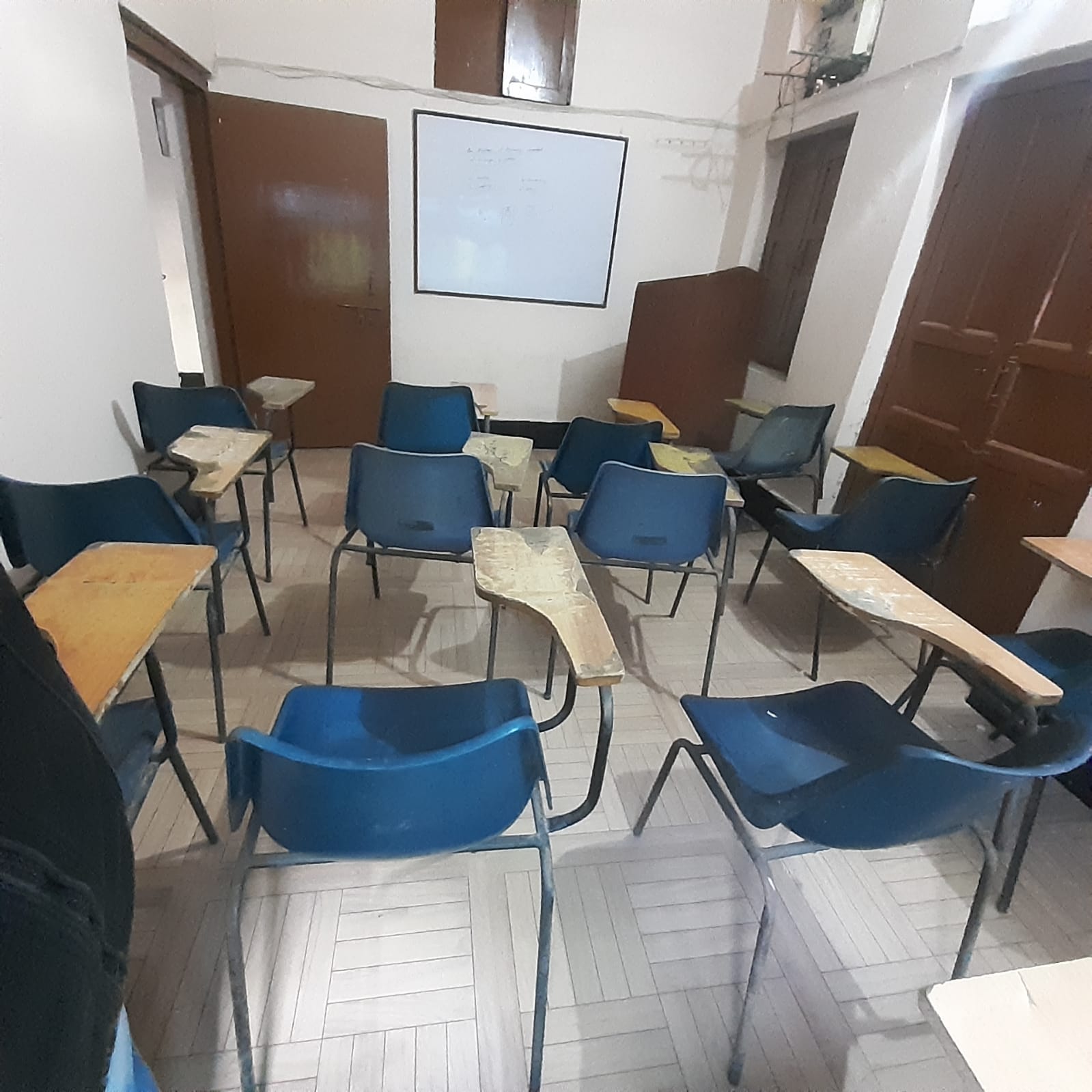 Classroom