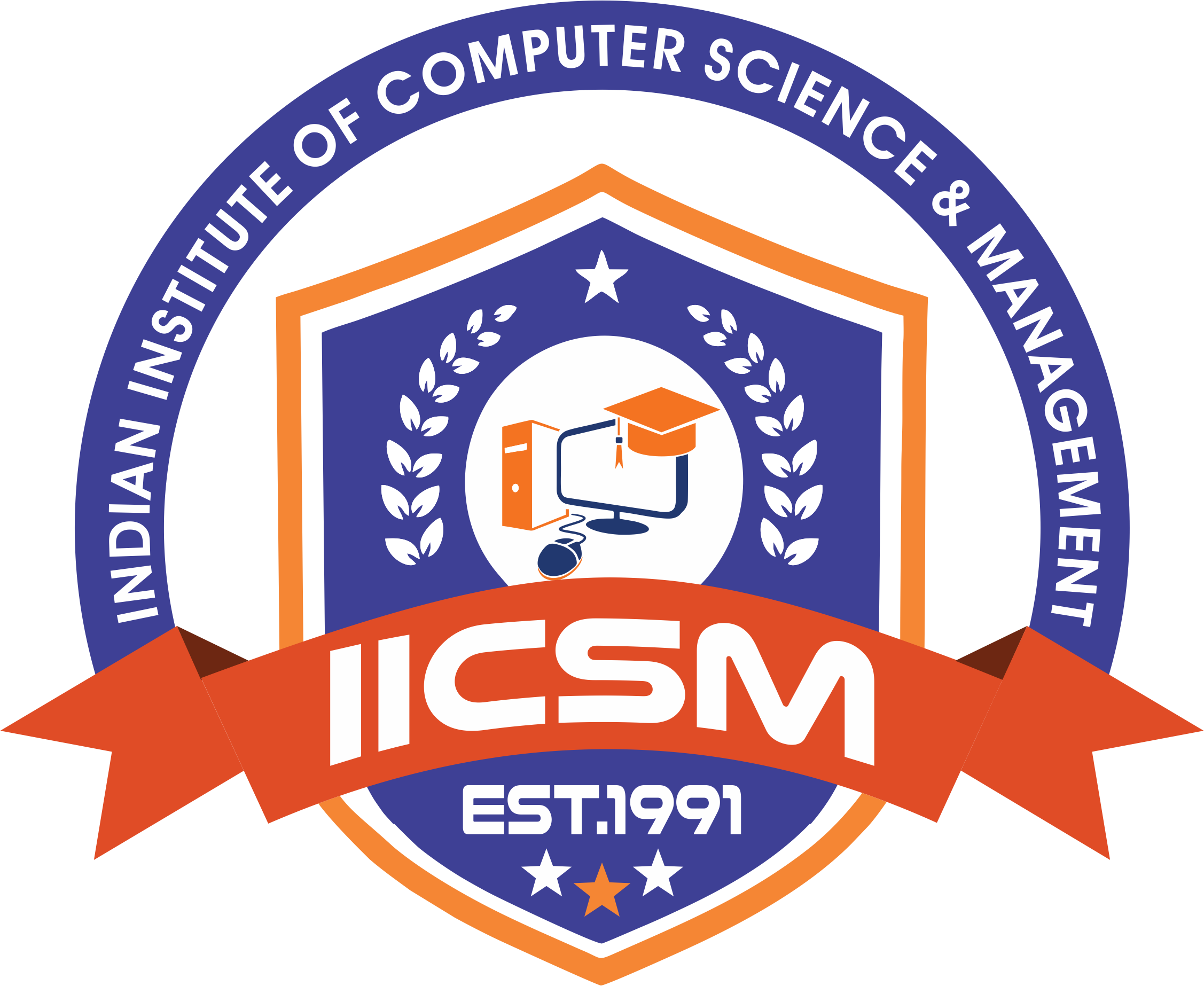 Job-Oriented Courses Icon