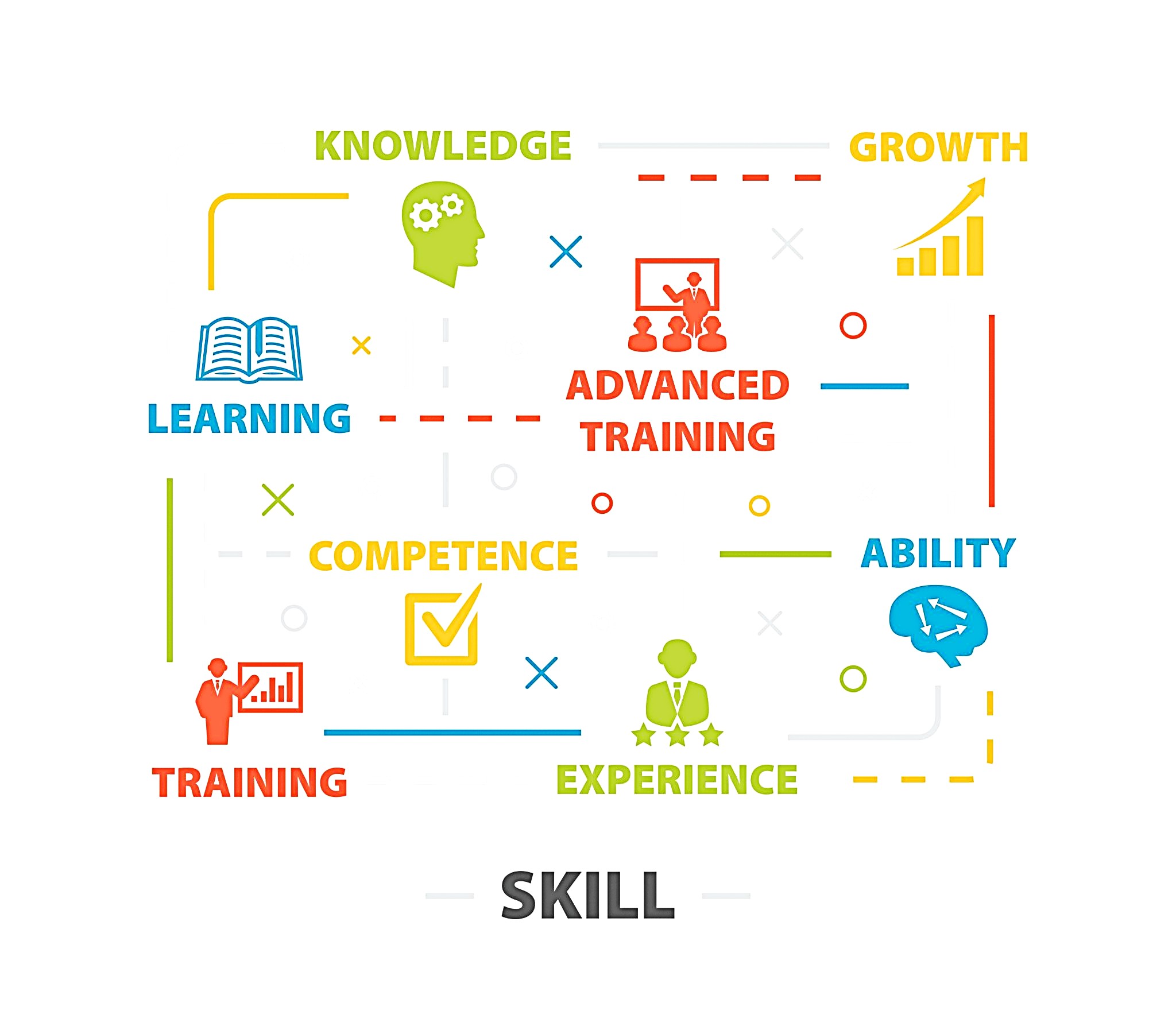 Certified Trainers & Mentors Icon