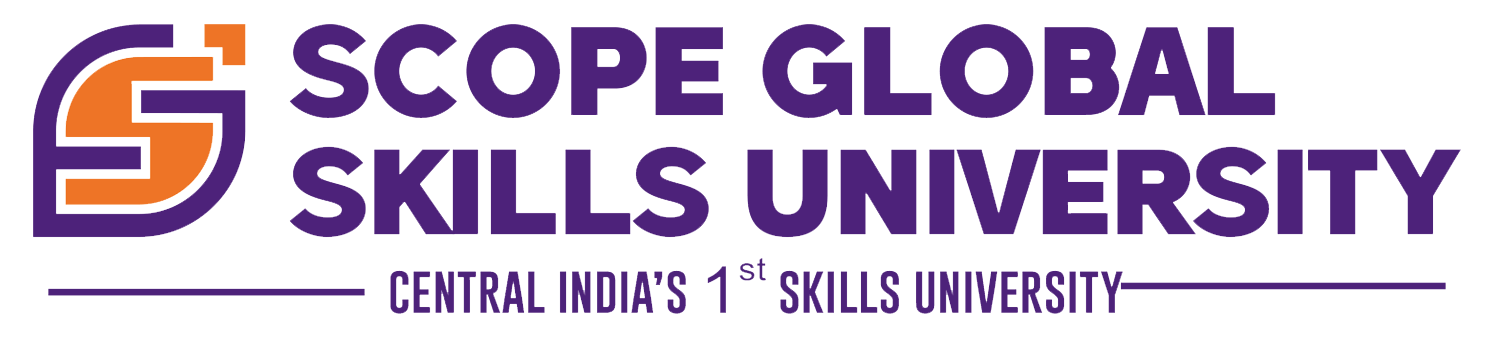 Scope Global Skill University, Bhopal (M. P.)