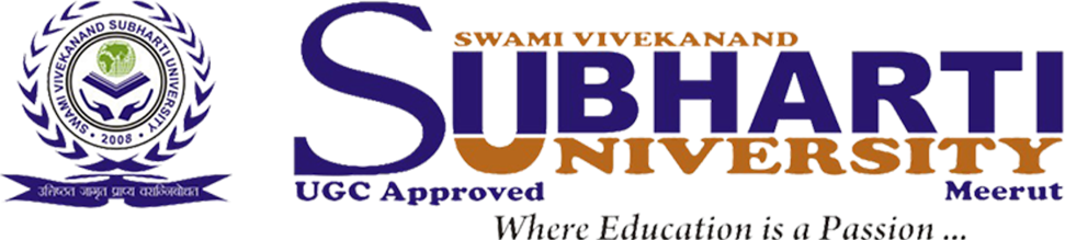 Swami Vivekanand Subharti Univertsity, Meerut (U. P.)