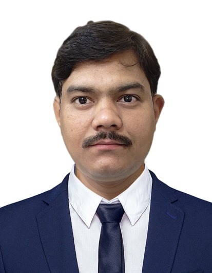 Mr. Uma Datt Tripathi Image