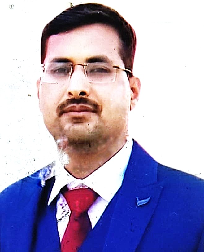 Mr. Sachin Kumar Image