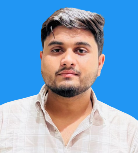 Mr. Mohd. Sahil Image