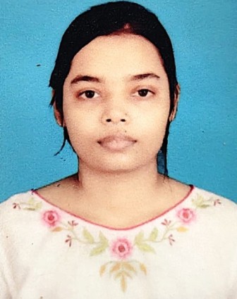 Miss. Anshika Srivastava Image