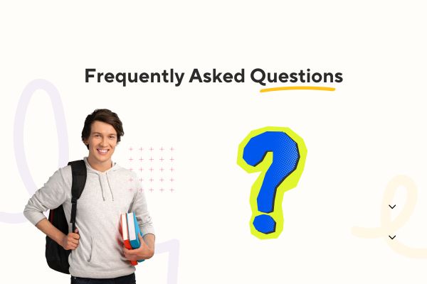 FAQ Banner 1