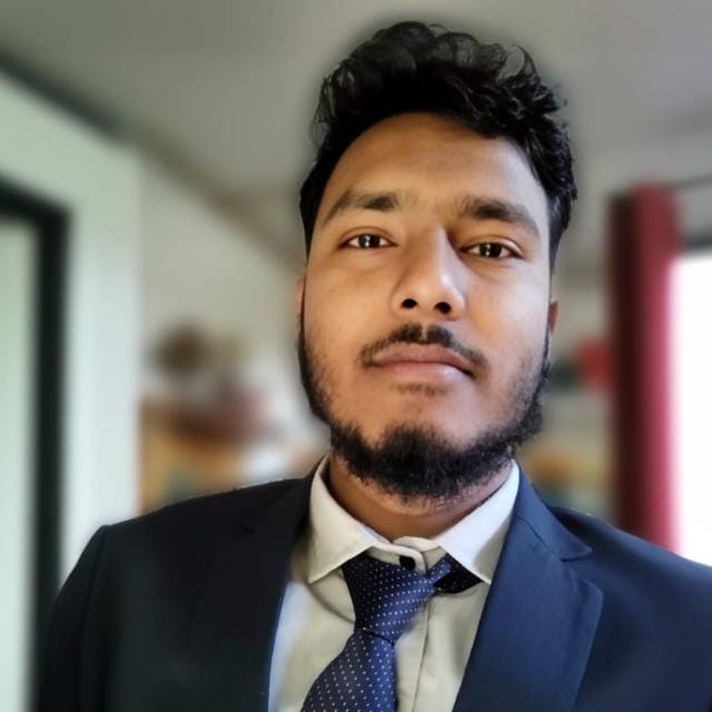 Mr. Junaed Alom Image