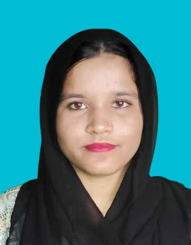 Mrs. Nasrin Sultana Image