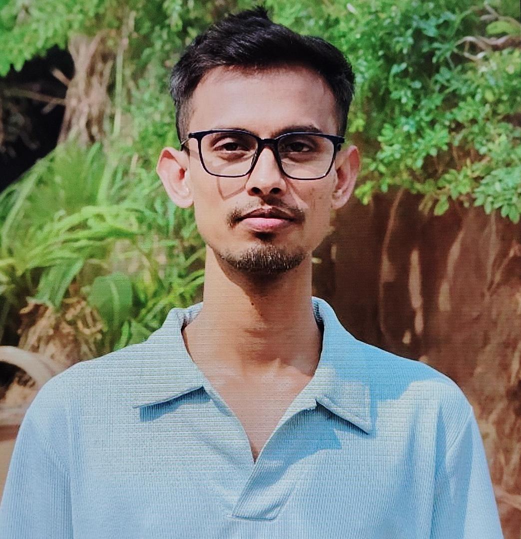 Muktar Ahmed Image