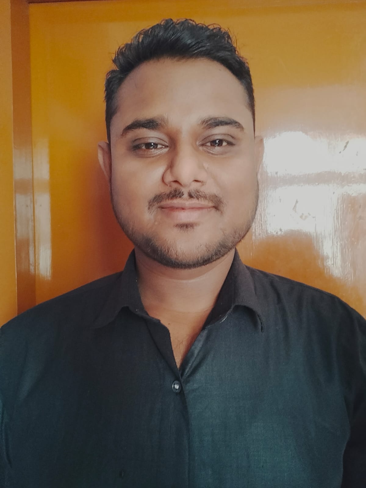 Mohsin Ahmed Image