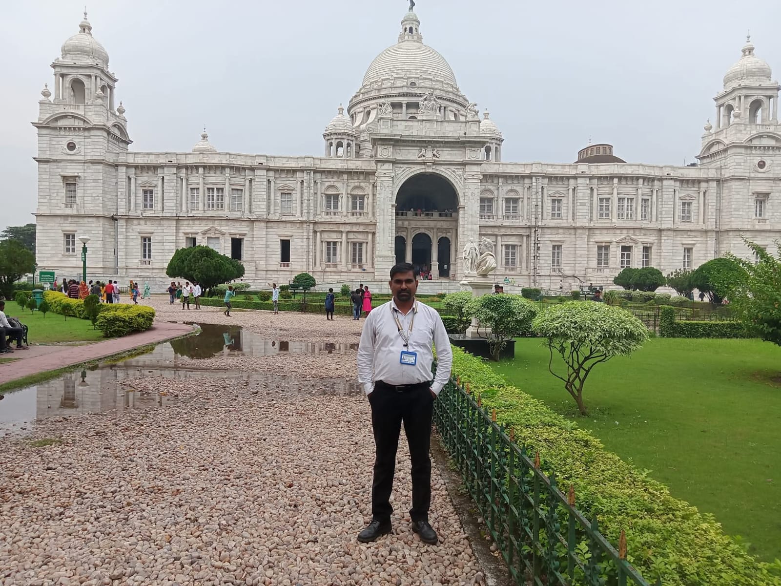 KOLKATA VISIT