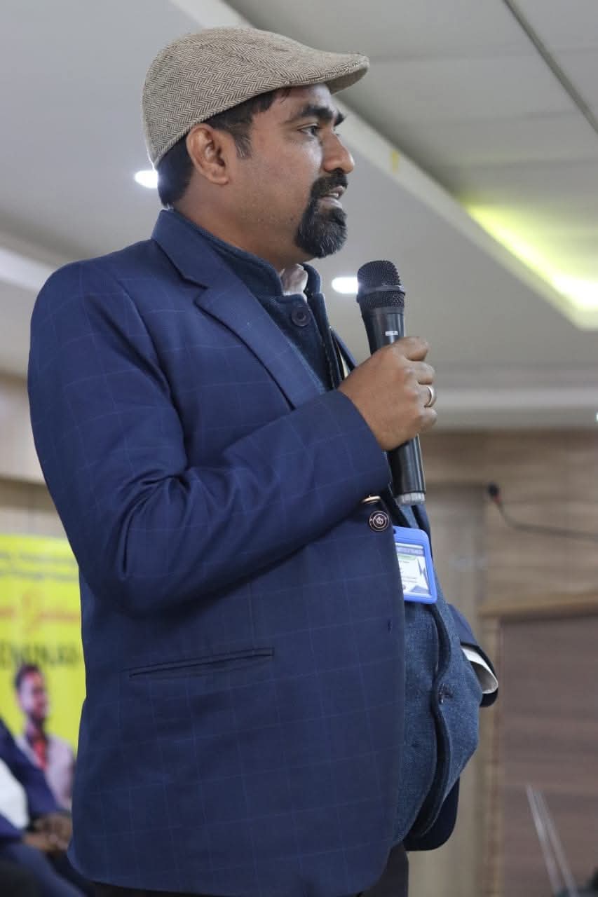 MOTIVATIONAL SEMINAR