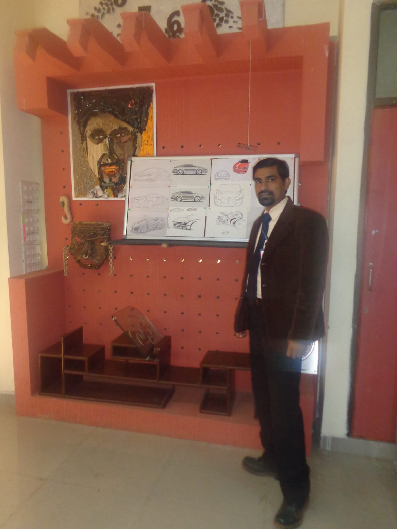 IIITM JBL