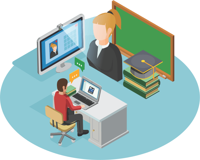 STUDENTS Icon