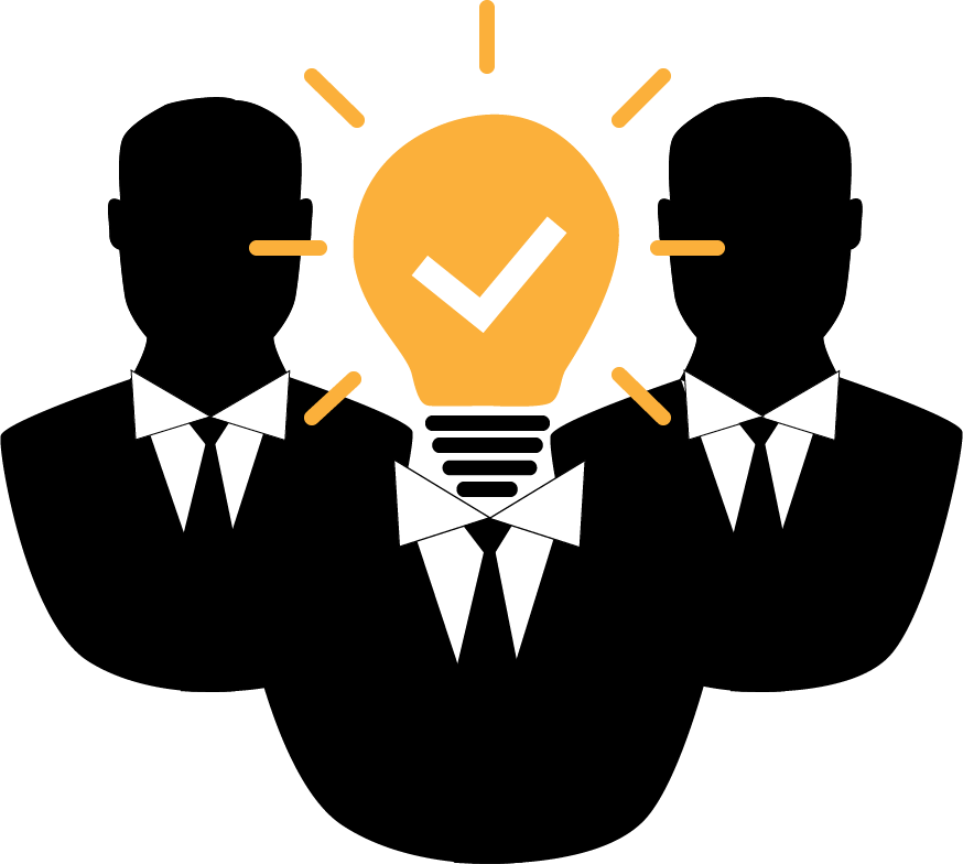 PARTNERS/ CENTERS/ TAI-UPS/ MOU Icon