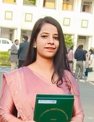 KOMAL JAISWAL Image