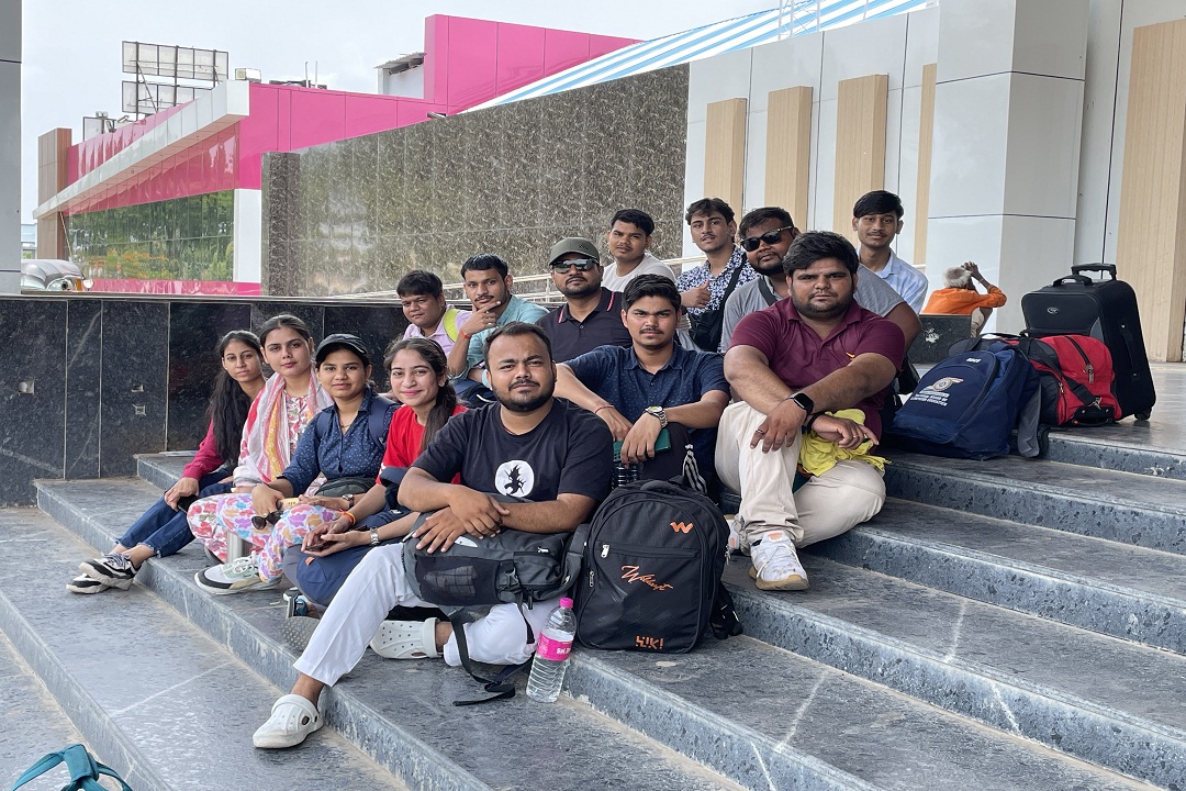 Shirdi Tour May 2025