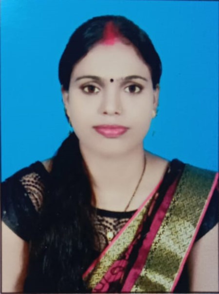 MEGHA KUMARI Image