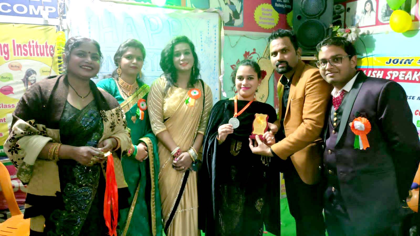 TOP TALENTED STUDENT IN IMCT