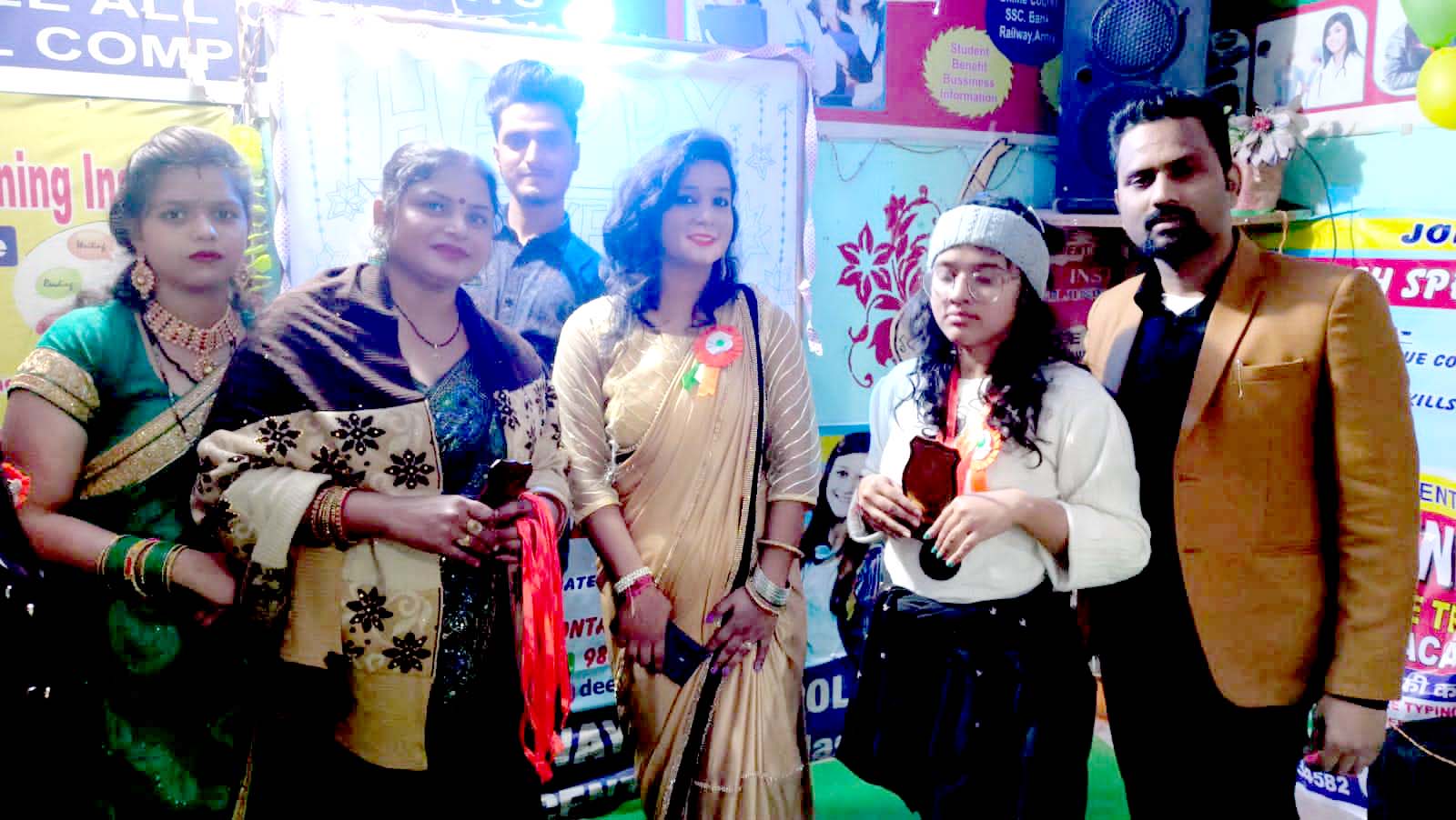 TOP TALENTED STUDENT IN IMCT