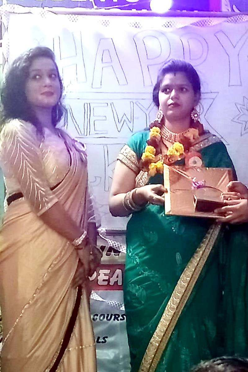 TOP TALENTED STUDENT IN IMCT