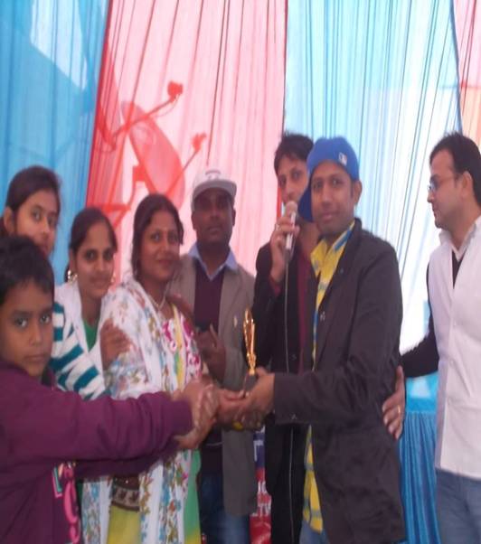 IMCT TALENTED STUDENT