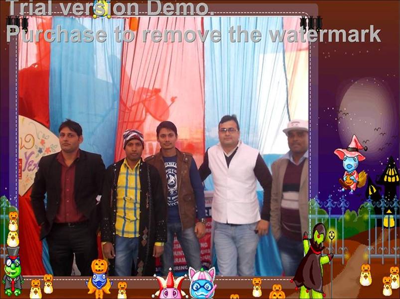 IMCT TALENTED STUDENT