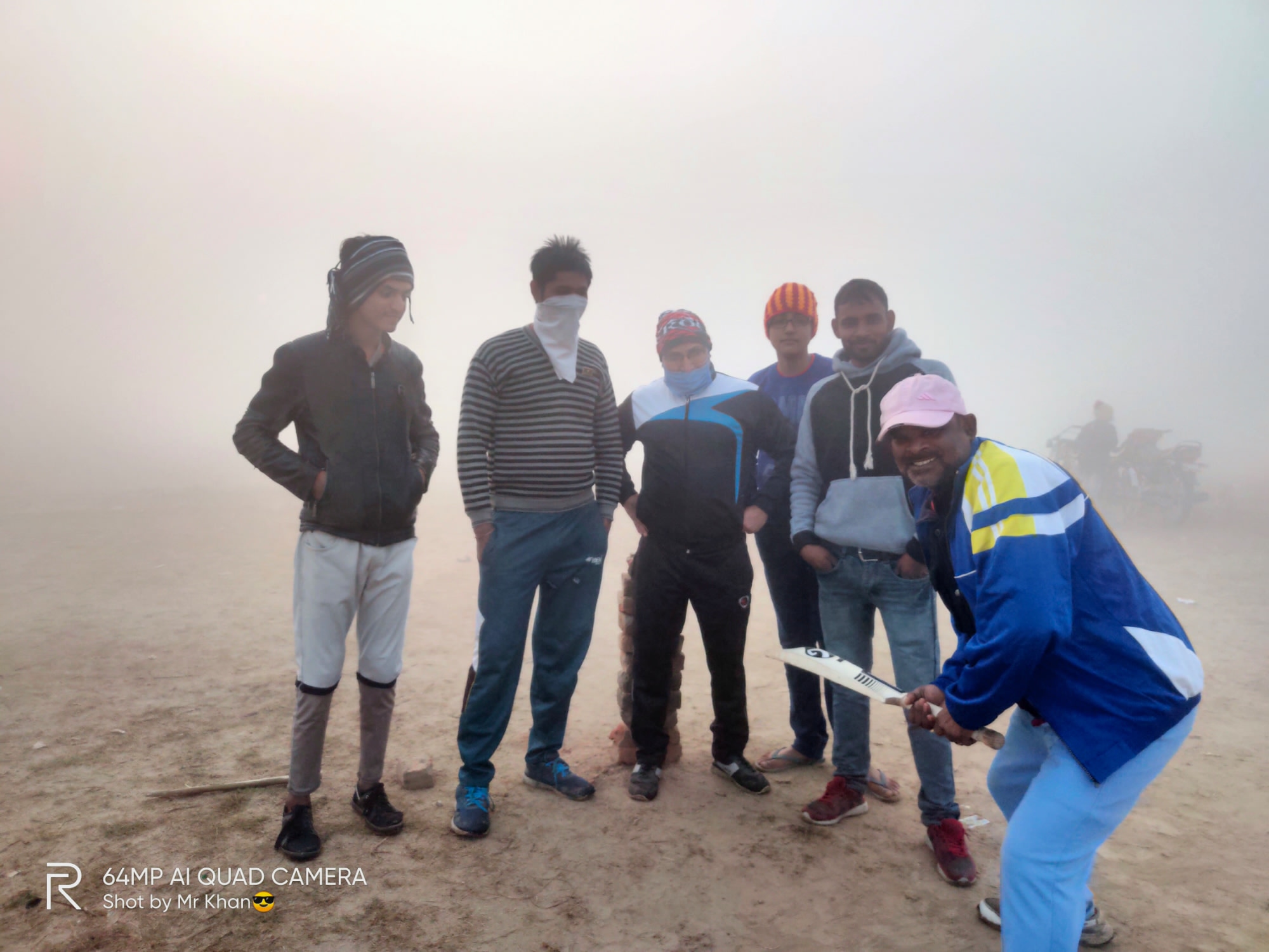 IMCT CRICKET TEAM TALENTED STUDENT