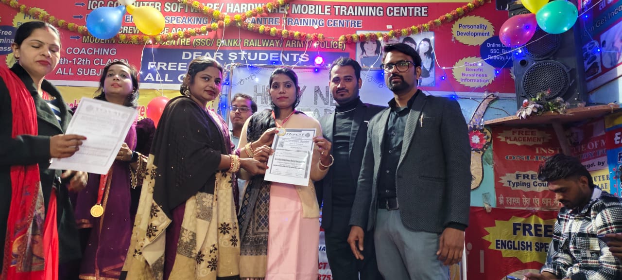 TOP TALENTED STUDENT