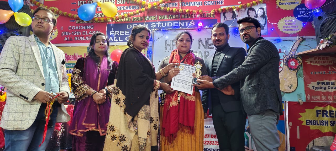 TOP TALENTED STUDENT