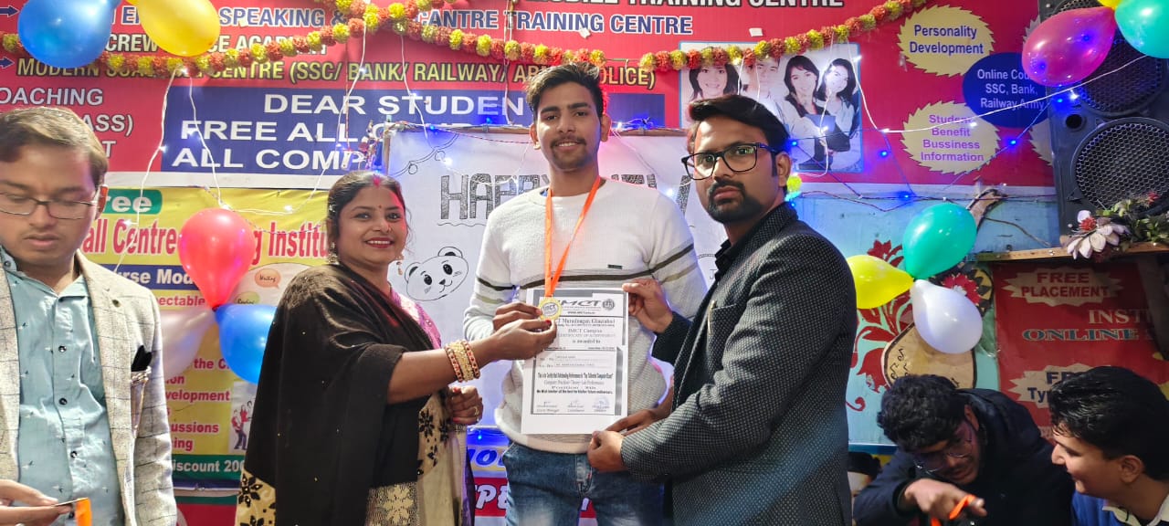 TOP TALENTED STUDENT