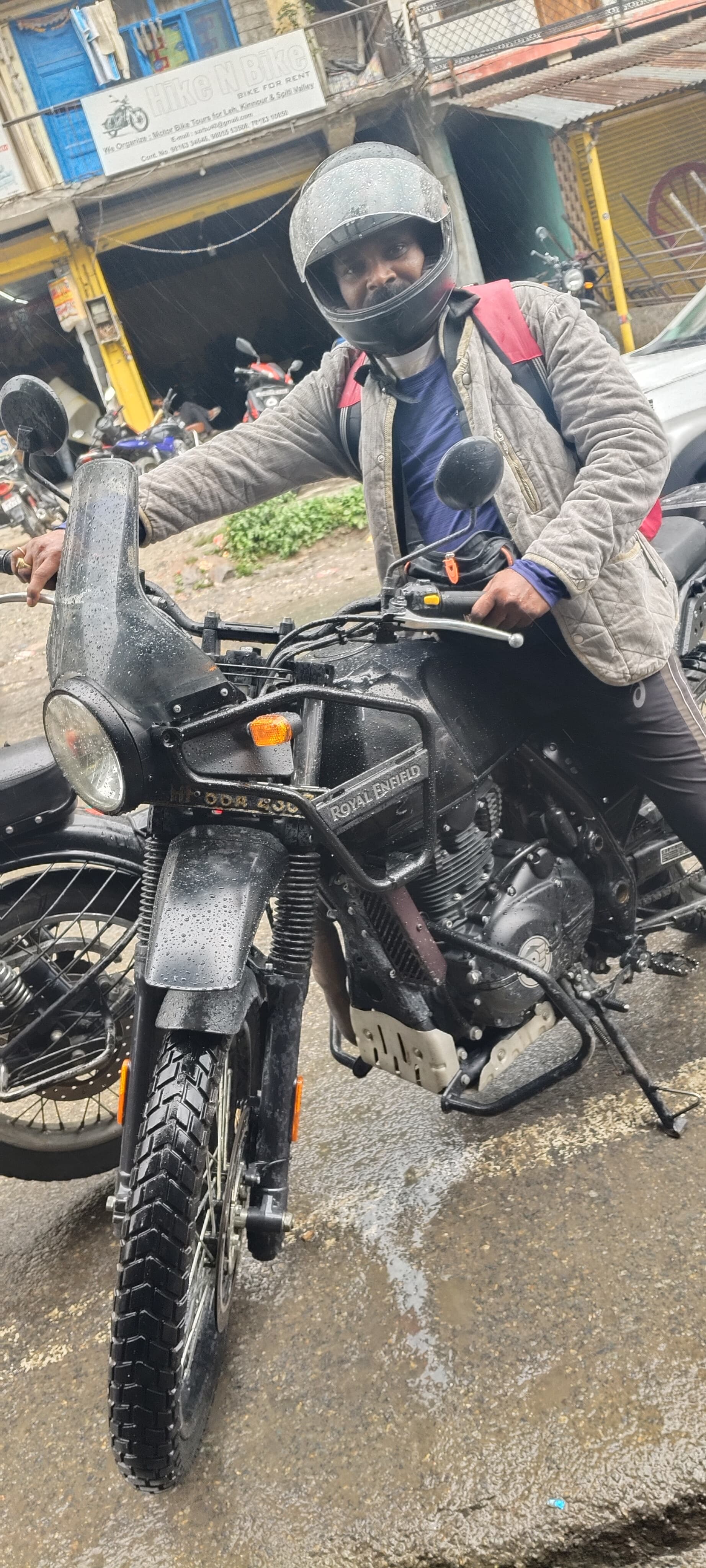 IMCT TOOR KHATUSHYAM