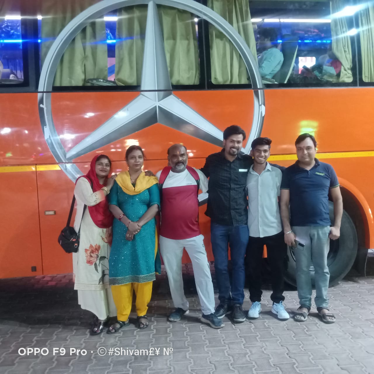 IMCT TOOR VIRANDAVAN & MATHURA