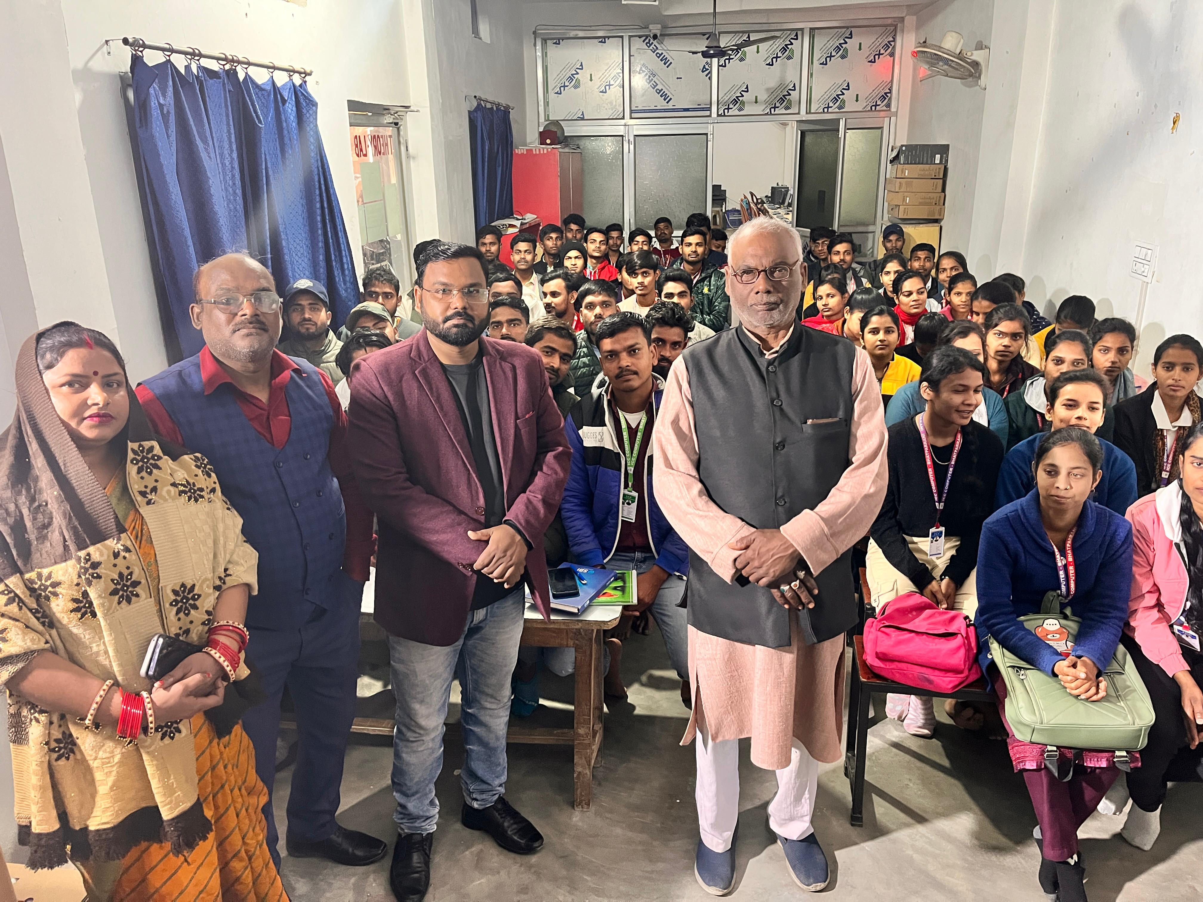 IMCT TOOR VIRANDAVAN & MATHURA