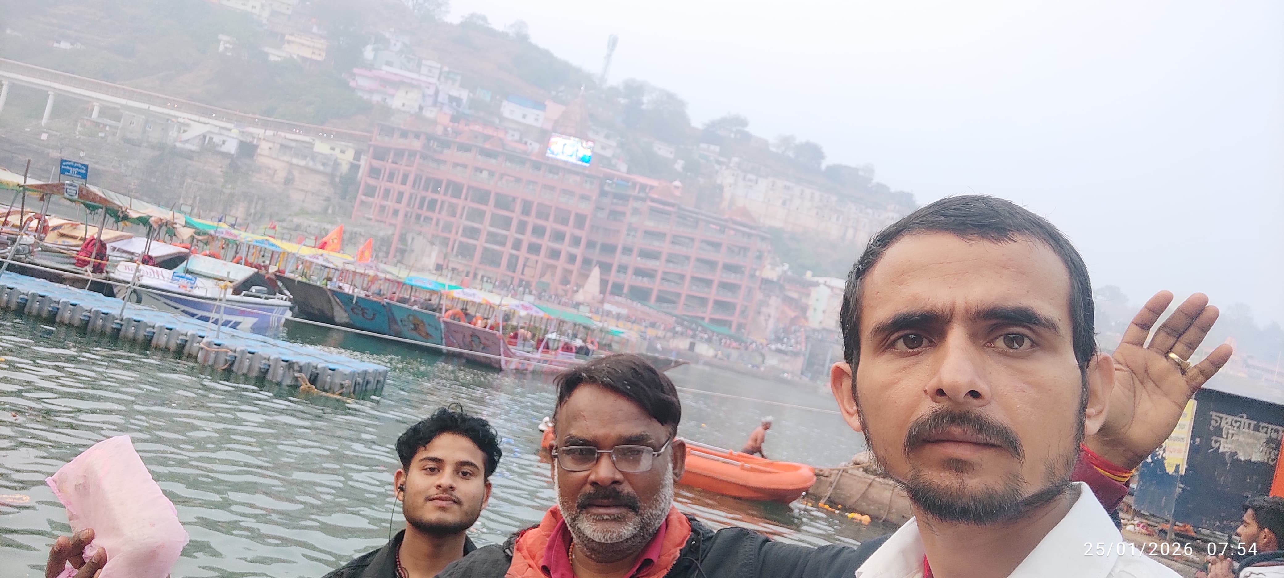 IMCT TOOR OMKALESHWARE MAHADEV