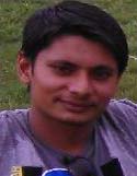 VISHANT SHARMA Image