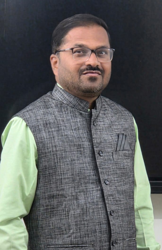 Pramod Arjun More Image