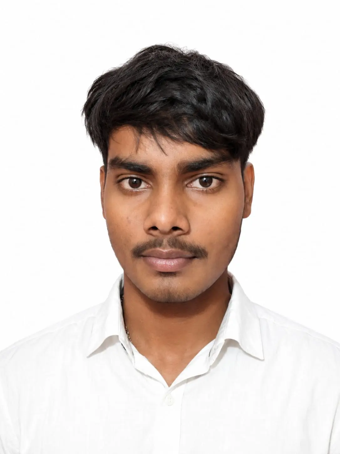 Raushan kumar sah