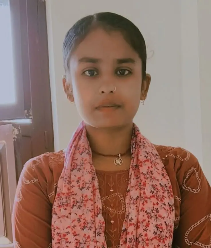 SWATI KUMARI MAHTO