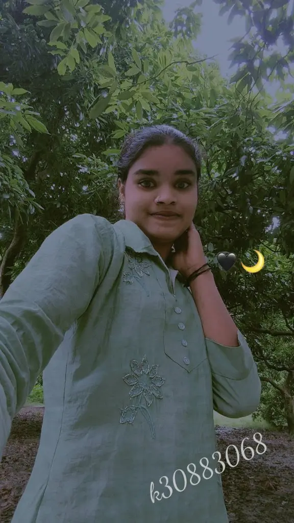 Puja Kumari