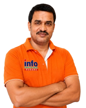 NIRANJAN KUMAR KUWAR Image