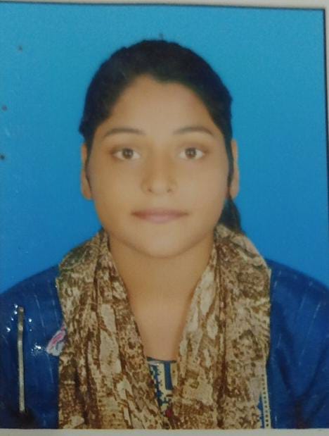 PRIYAM KUMARI