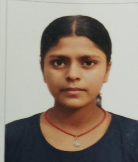 SONALI KUMARI