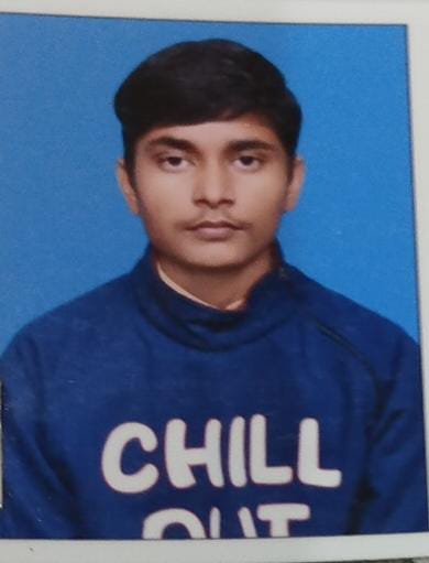 ANAND KUMAR